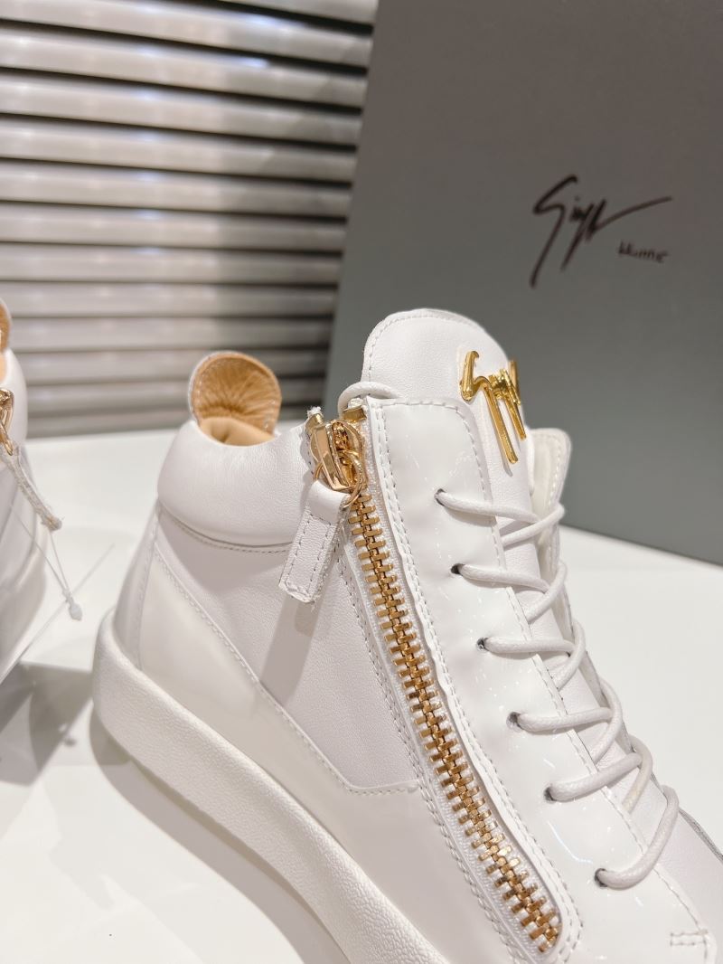 Giuseppe Zanotti Shoes